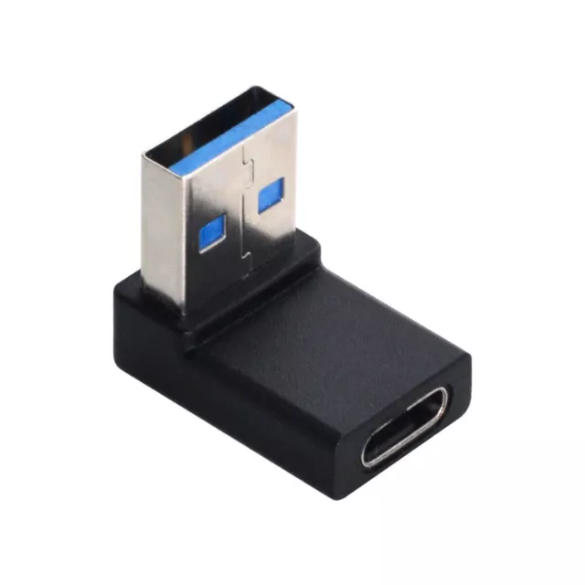 USB C 3.1 Type C to USB-A 3.0 Male Data Adapter Converter for Laptop Desktop USB