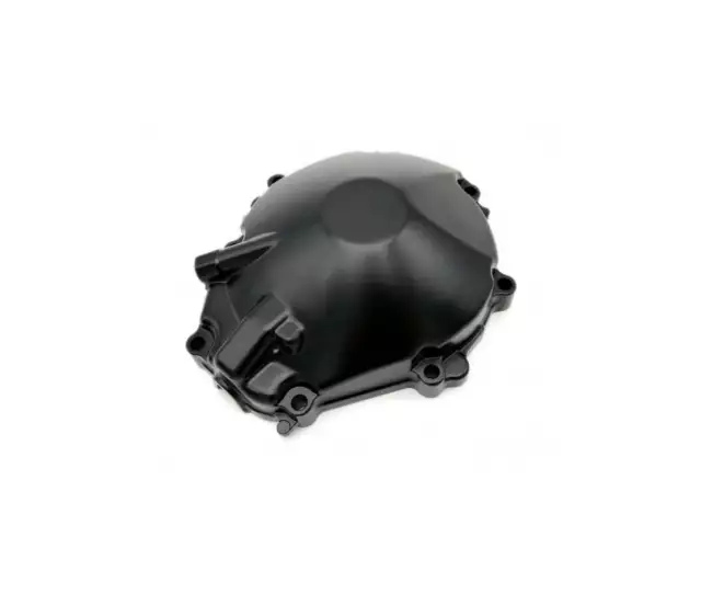 Suzuki 1000 Gsxr -09/16- Carter Moteur Gauche Alternateur Noir -42209