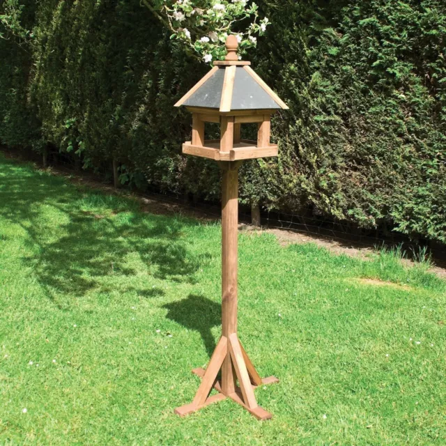 Laverton Bird Table