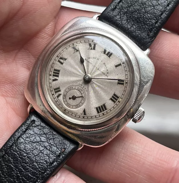 Rolex sales anni 20
