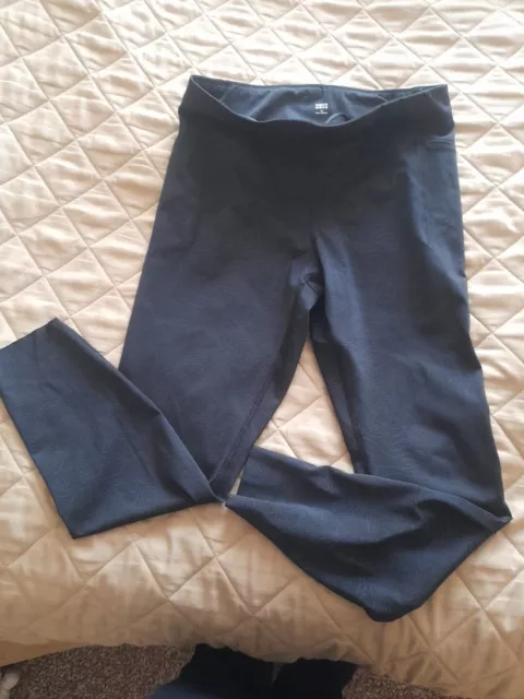 M&S Good Move Sport Legging Size 14