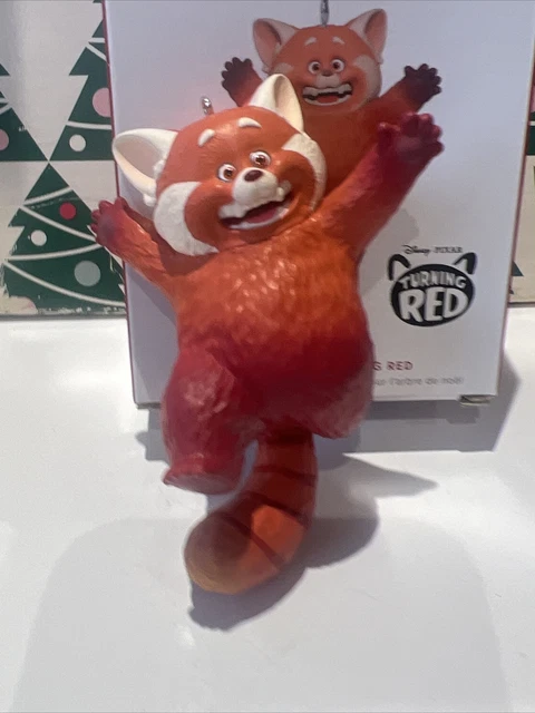 Ornement souvenir neuf poinçon 2018 - PÈRE NOËL - édition spéciale