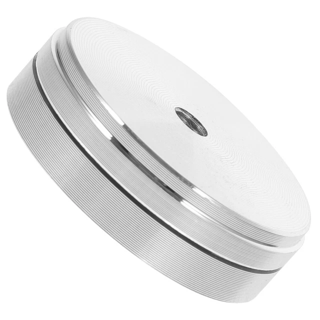 Plateforme Rotation Appareil Photo RAUBAY 360° - Pour Photographie Produit Et Vidéo - Charge 150kg