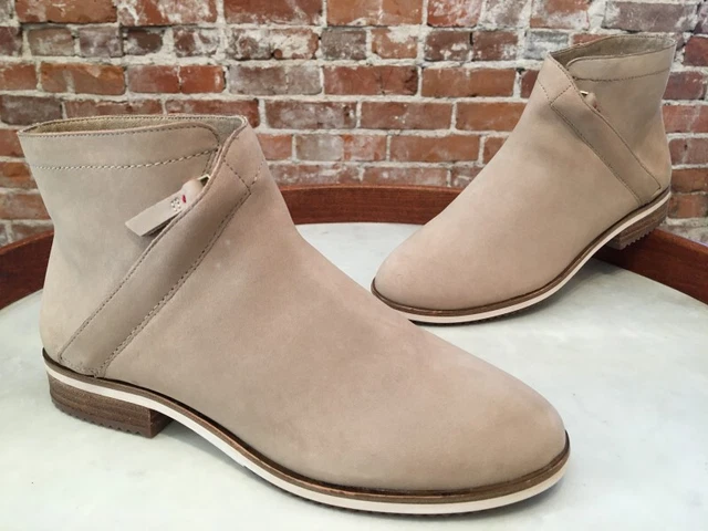 Ed ellen degeneres zaina bootie discount