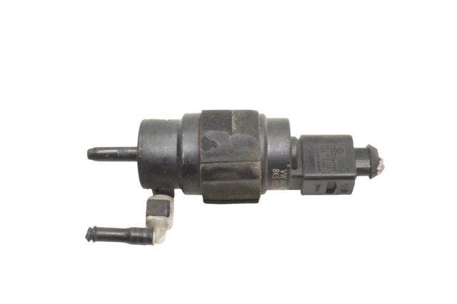 Bouchon De Réservoir Lave-glace Pour Audi 80 (1992) - Référence 8A0955463A - Occasion
