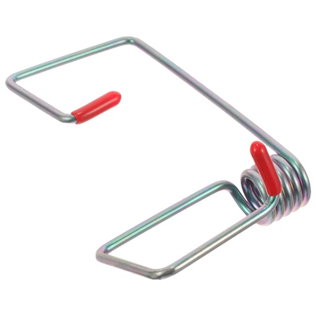 WIPER ARM SPRING Assisting Spring Replacement Windshield Wiper Arm