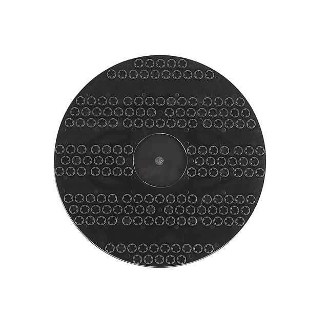 Oreck OEM Drive Pad Holder For Orbiter Machines-53178-510327
