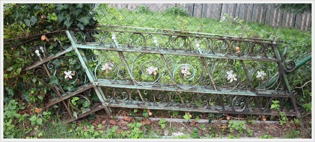 Treppen Geländer Schmiedeeisen Gründerzeit 1900 Treppen Geländer Schmiedeeisen Gründerzeit 1900