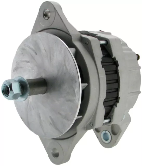 Alternator fits Samsung Excavator SE130 SE170 SE210 SE240 SE280 SE350 1305787H91