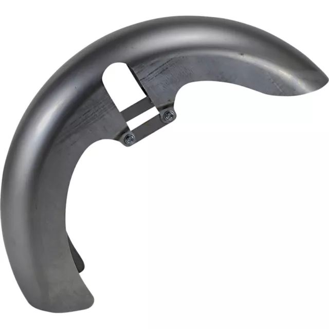 Russ Wernimont Designs EZ-8 Front Fender - Raw - LS2 | RWD-50251