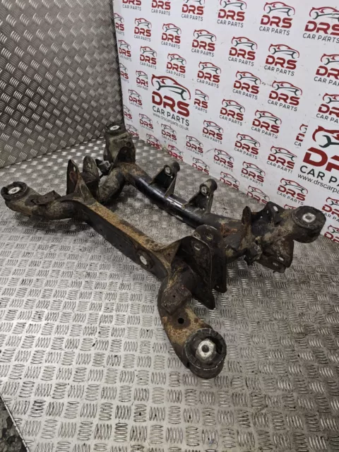 Bmw X5 E53 Rear Subframe Diff Support 3.0D Diesel Automatic (2000 - 2006)