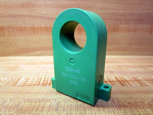 NANA ELECTRONICS NNC-20CA-SH Current Transformer Sensor NNC20CASH $43. ...