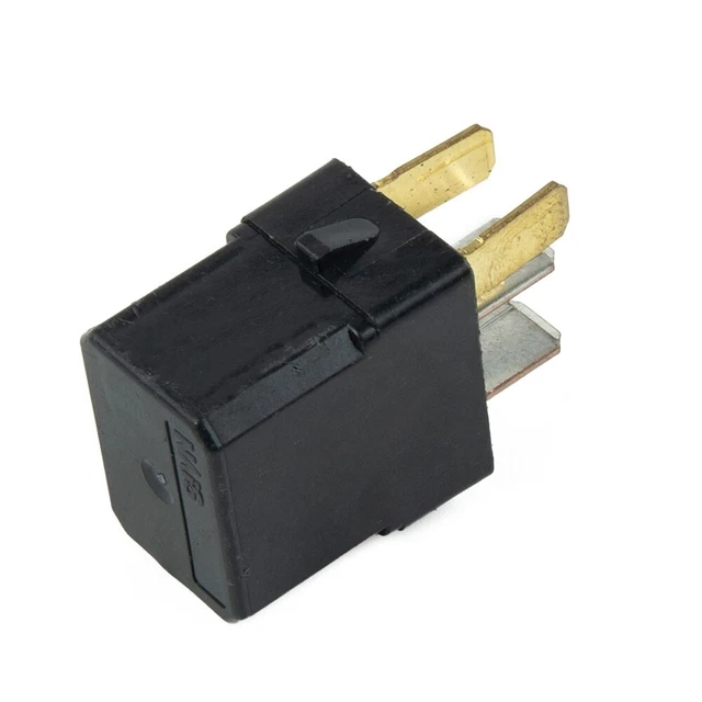 Capacità di dissipatore di calore e ricarica migliorate relè IPDM ECM 284B7CW2