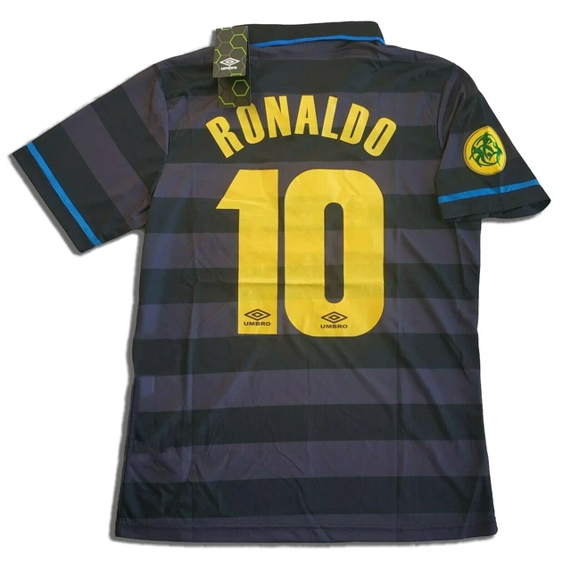 Maglia ronaldo inter coppa uefa deals