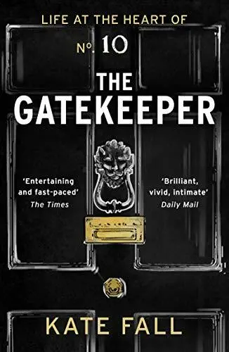 The Gatekeeper-Kate Fall