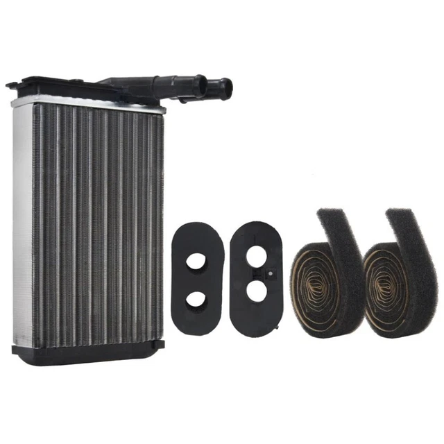 98730 4SEASONS FOURSEASONS Heater Core for VW Volkswagen Jetta Passat