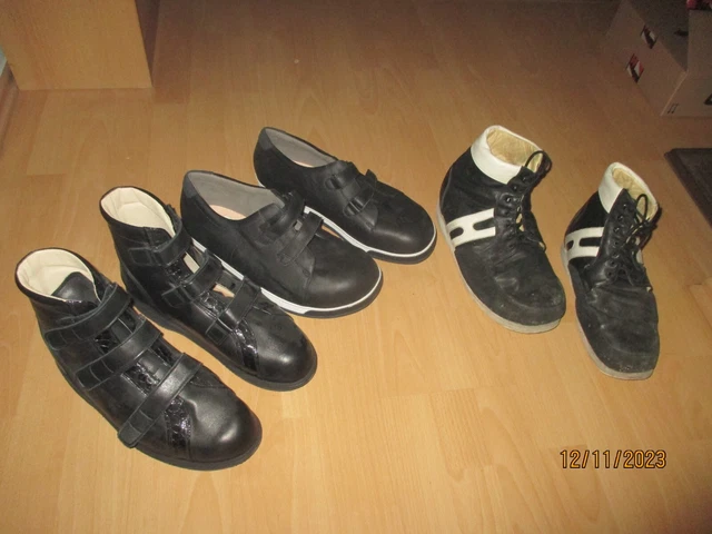 orthopädische schuhe herren