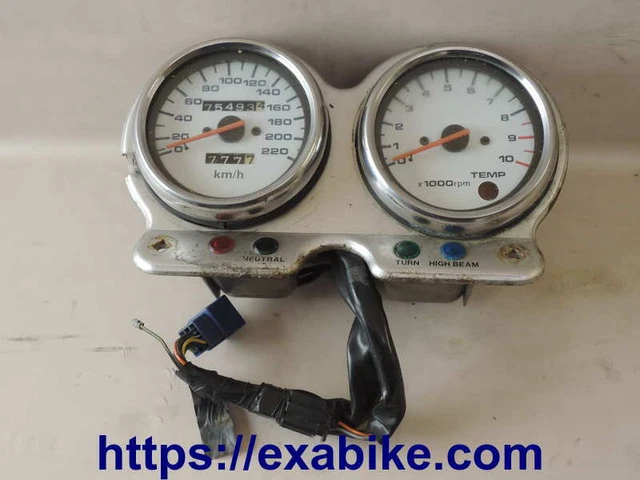 Kit De Réparation Pour Pompe à Freins Suzuki VX 800 - Réf. TOURMAX 359015 - Neuf Avec étiquettes - Fabriqué Au Japon