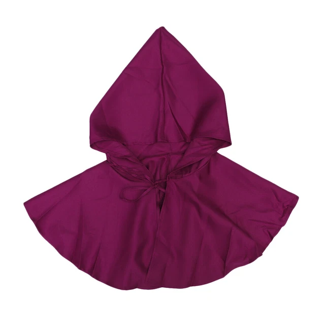 Halloween mantelli Halloween cappotto con cappuccio ragazzo bambino calendario