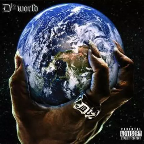 D-12 : D-12 World CD 2 discs (2004) ***NEW*** FREE Shipping, Save £s