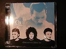 Queen Greatest Hits 3 (2011 Digital Remaster) von Q... | CD | Zustand akzeptabel