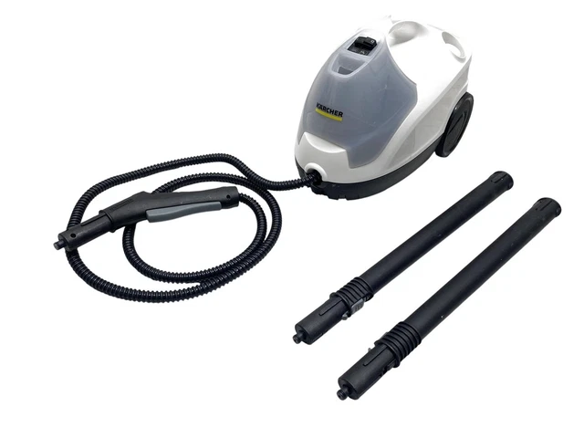 Nettoyeur Vapeur Karcher SC 4 EasyFix – 1.512-630.0, Occasion Retour Consommateur