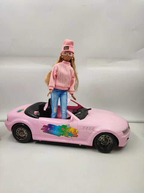 Barbie et Ken (Neuf avec emballage d'origine) à Froideville pour CHF 7