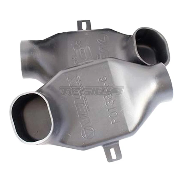 VERUS ENGINEERING BRAKE Cooling Ducting Kit for Toyota Subaru BRZ/Frs