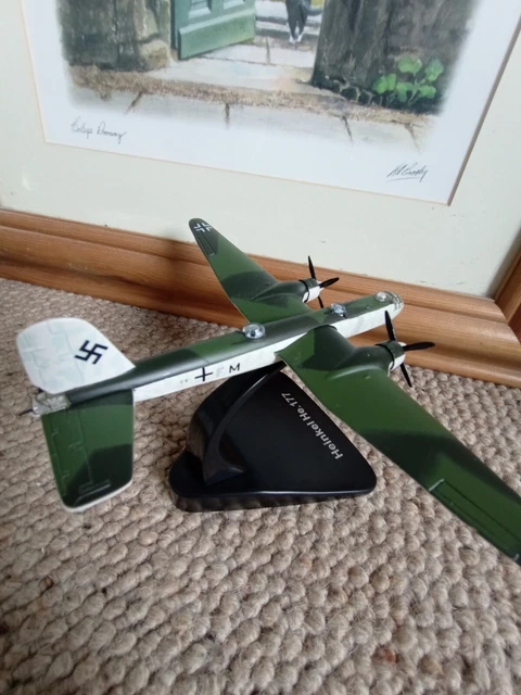 atlas editions aircraft