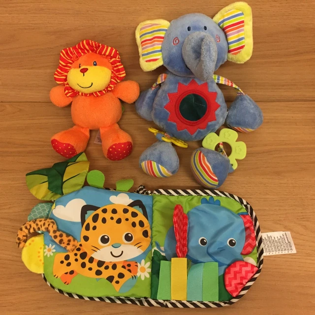 Mothercare toy pram hot sale