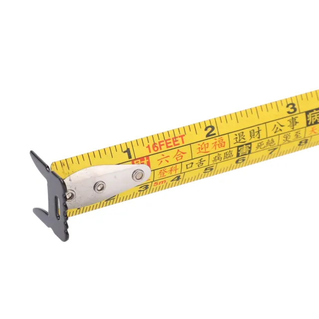 High Precision Ruler Measuring Tool