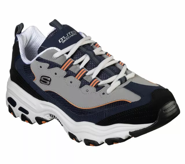 Skechers d on sale lite uomo