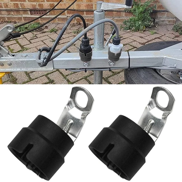 supporto rimorchio barra di trazione rimorchio montaggio spina rimorchio connettore