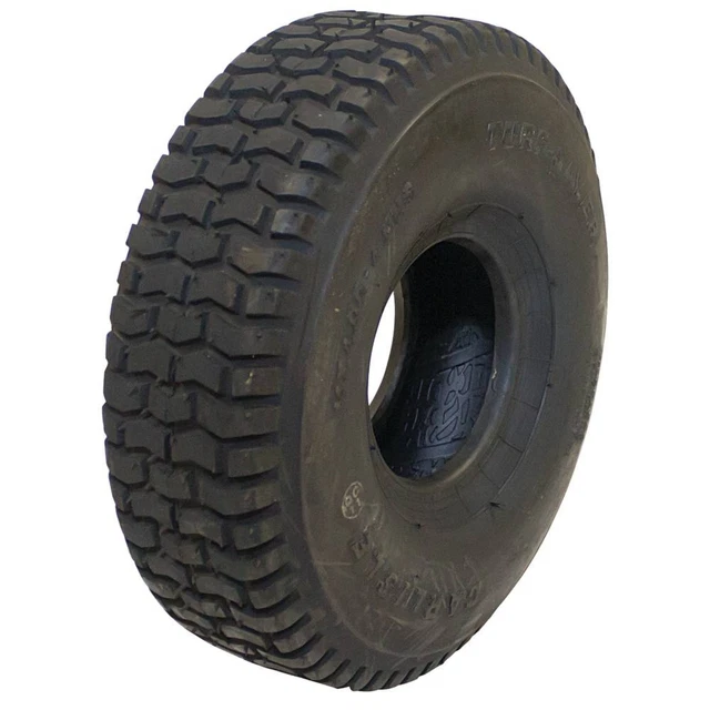 Neu Stens 165-023 Carlisle MTD Reifen 11x400x4 Rasensparer 2-lagiger Rasenmäher Traktor