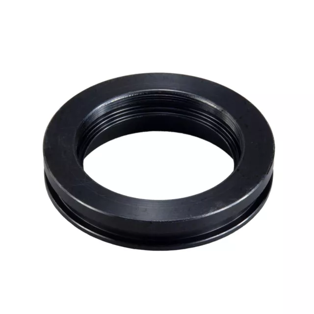 50mm Thread Ring Light Adapter for Stereo Microscopes 3