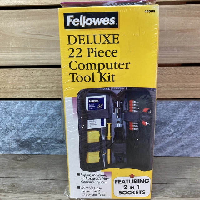 Lot De 2 Caches PCI Métalliques Pour Boîtier PC - Long Format Standard, Sans Vis, Occasion