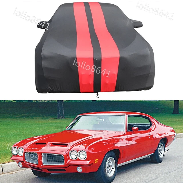 Car Cover For Mercedes-Benz SLK-Class 350 300 200 230 250 280 | Outdoor Waterproof Breathable Anti-Scratch Car Tarpaulin All Weather Protection