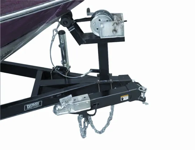 Fulton HDPB350101 Fold-Away Hinge Kit