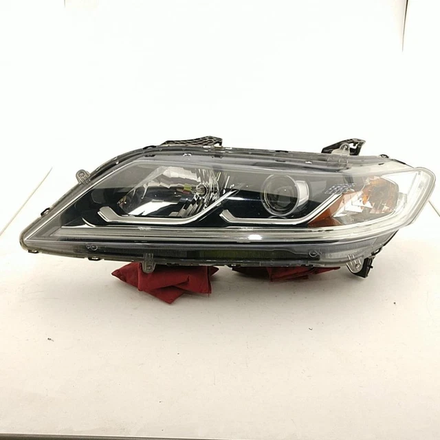 Headlight  For Accord Like New OEM Assy Needs Repair Left