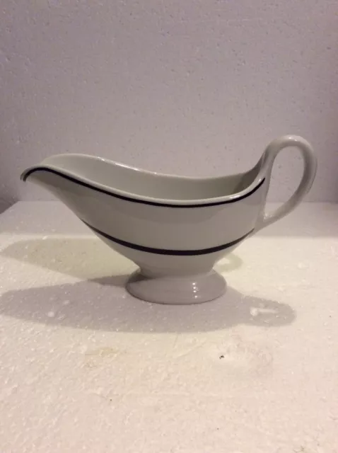 Vintage: Shenango China Gravy/Sauce Boat