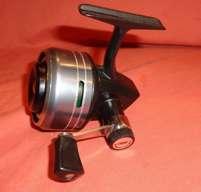 ABU 506 ABU506 箱付き アブガルシア ABU506 箱付き アブガルシア