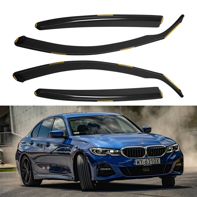 Headlight Bracket Tab Repair Kits Mount Clip Fit For 07-13 BMW 3 Series