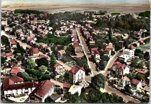 95 Ezanville - Cpsm 10X15 R/1631