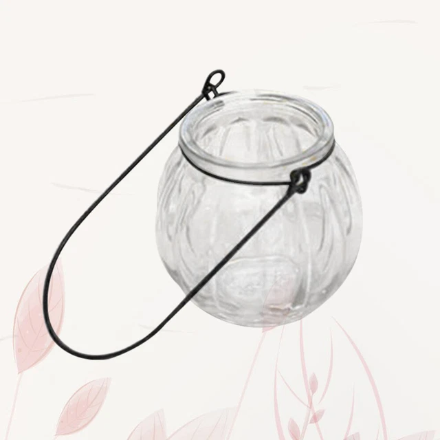 Youngever 24 Mini Fioriere In Plastica 5 Cm | Vasi Con Fori Di Drenaggio | Bianchi | Per Pi Grasse, Talee E Erbe Aromatiche - 3