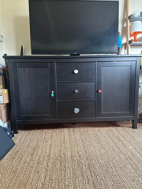 Hemnes Sideboard Console Table