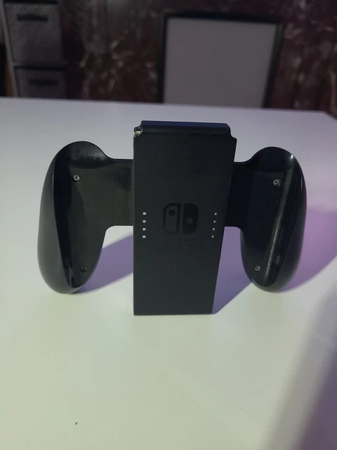 Support de recharge Joy-Con Nintendo Switch Charging Grip officiel
