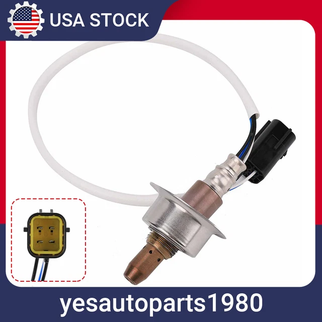 234-9096 (1x) Upstream O2 AFR Oxygen Sensor For 10-12 NISSAN 1.8L 2.0L 3.5L