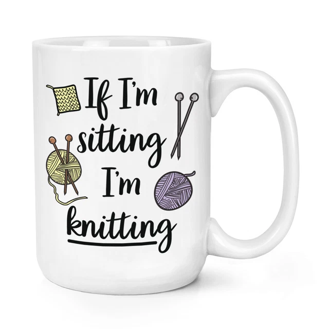 Tasse 15oz "Je Suis Un Avocadocorn" Licorne Avocat Drôle - Cadeau Marrant - Neuf