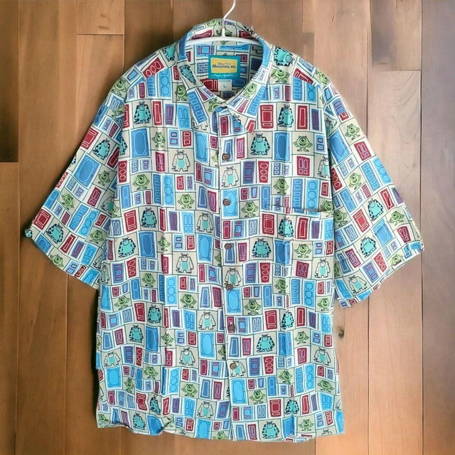 Chemise hawaïenne vintage Reyn Spooner pour homme
