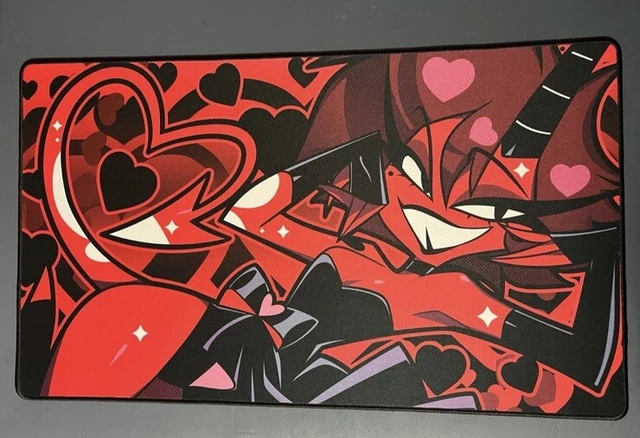 Épingle Enamellée Vivziepop Helluva Boss - Martha Pin Up Édition Limitée